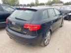 2010 AUDI A3 S LINE 158 TFSI S-A  for sale at Copart SANDY