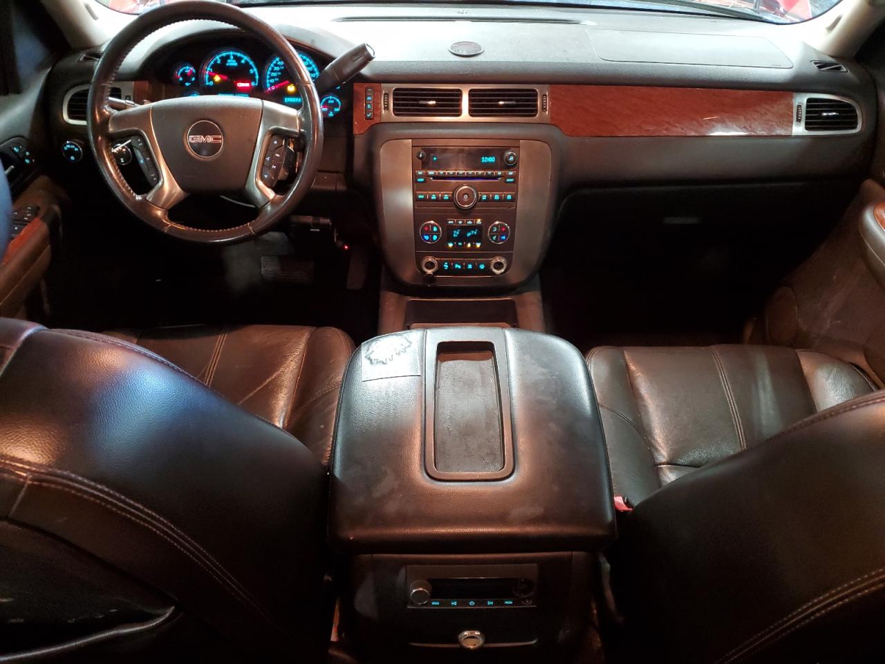 2007 GMC New Sierra K1500 VIN: 2GTEK13M471536887 Lot: 86449395