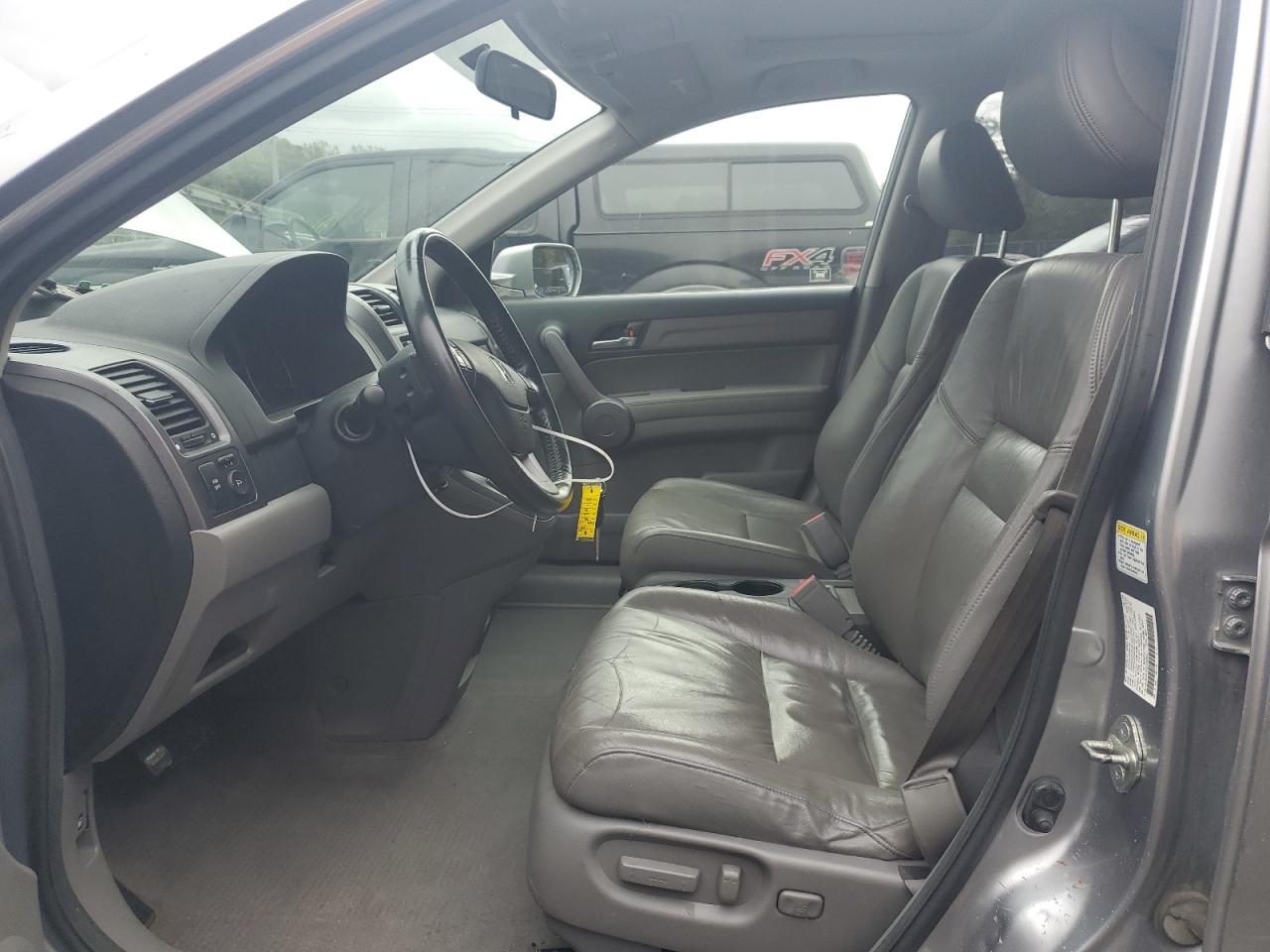 2008 Honda Cr-V Exl VIN: JHLRE48728C066662 Lot: 84591725