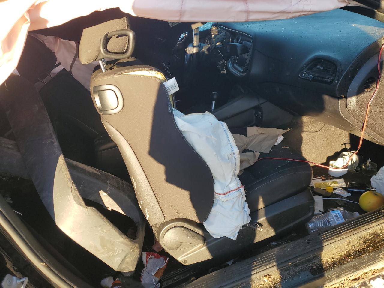 2015 Dodge Challenger R/T Scat Pack VIN: 2C3CDZFJ4FH798615 Lot: 82716915