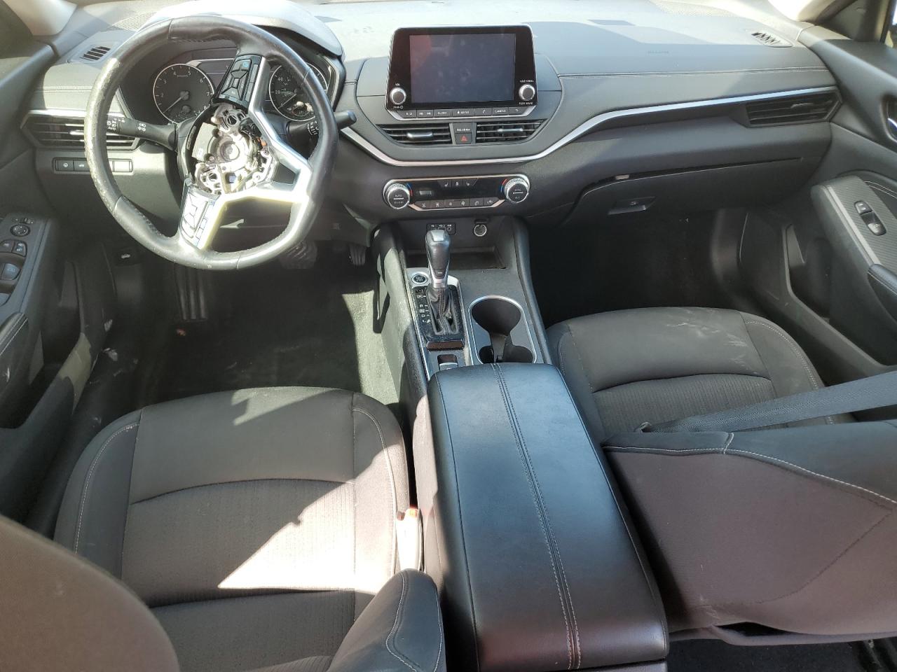 2019 Nissan Altima Sv VIN: 1N4BL4DV7KC107793 Lot: 86477755