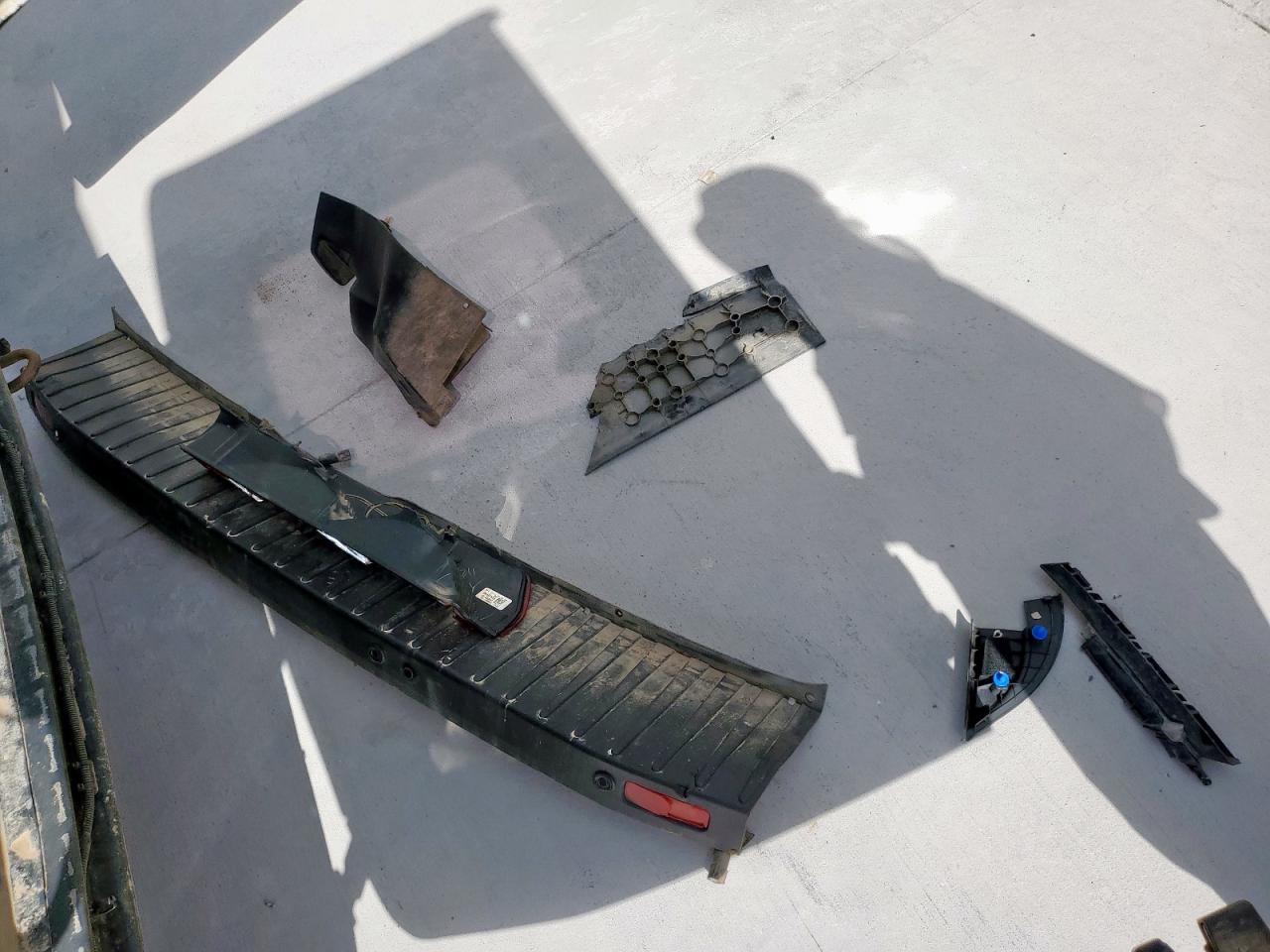 2019 Ford Transit T-250 VIN: 1FTYR2XM4KKA94730 Lot: 81519905