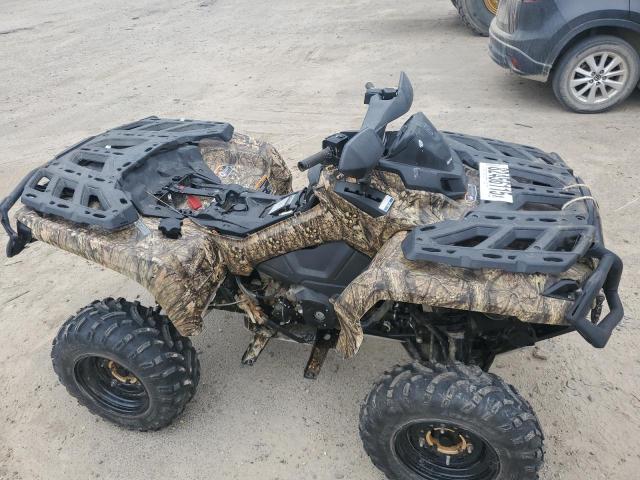 2023 CAN-AM OUTLANDER ATV