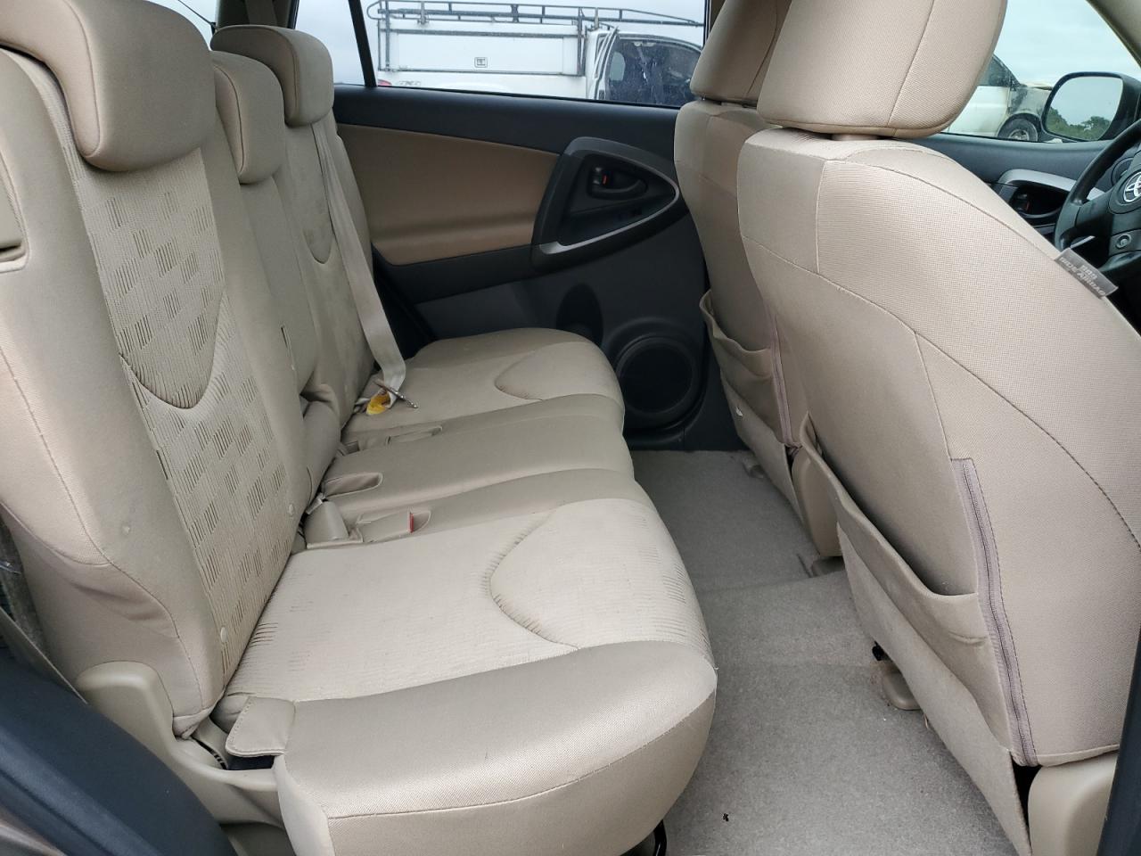 2010 Toyota Rav4 VIN: JTMZF4DV7A5022391 Lot: 85744645