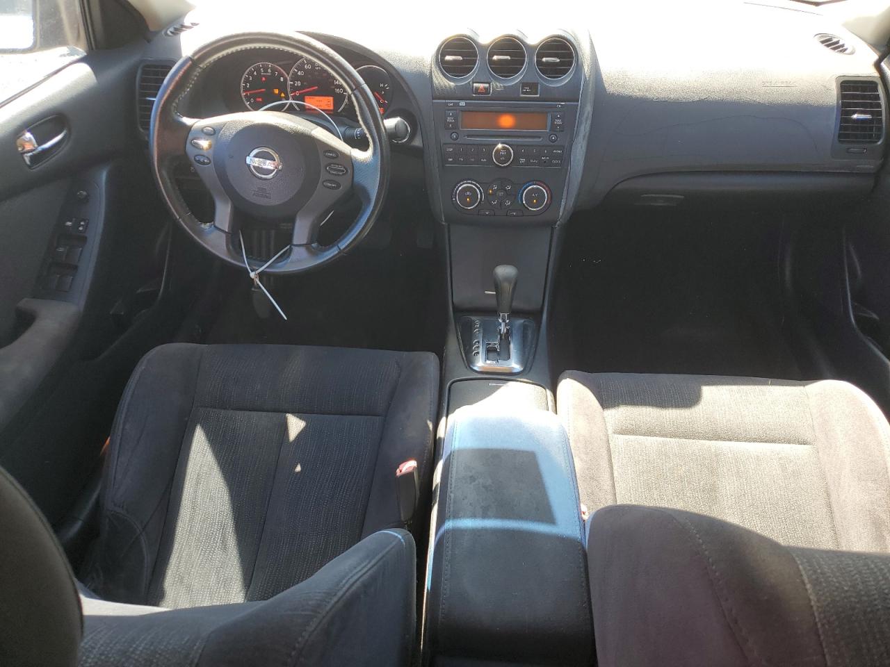 2011 Nissan Altima Base VIN: 1N4AL2AP7BN440795 Lot: 86698845