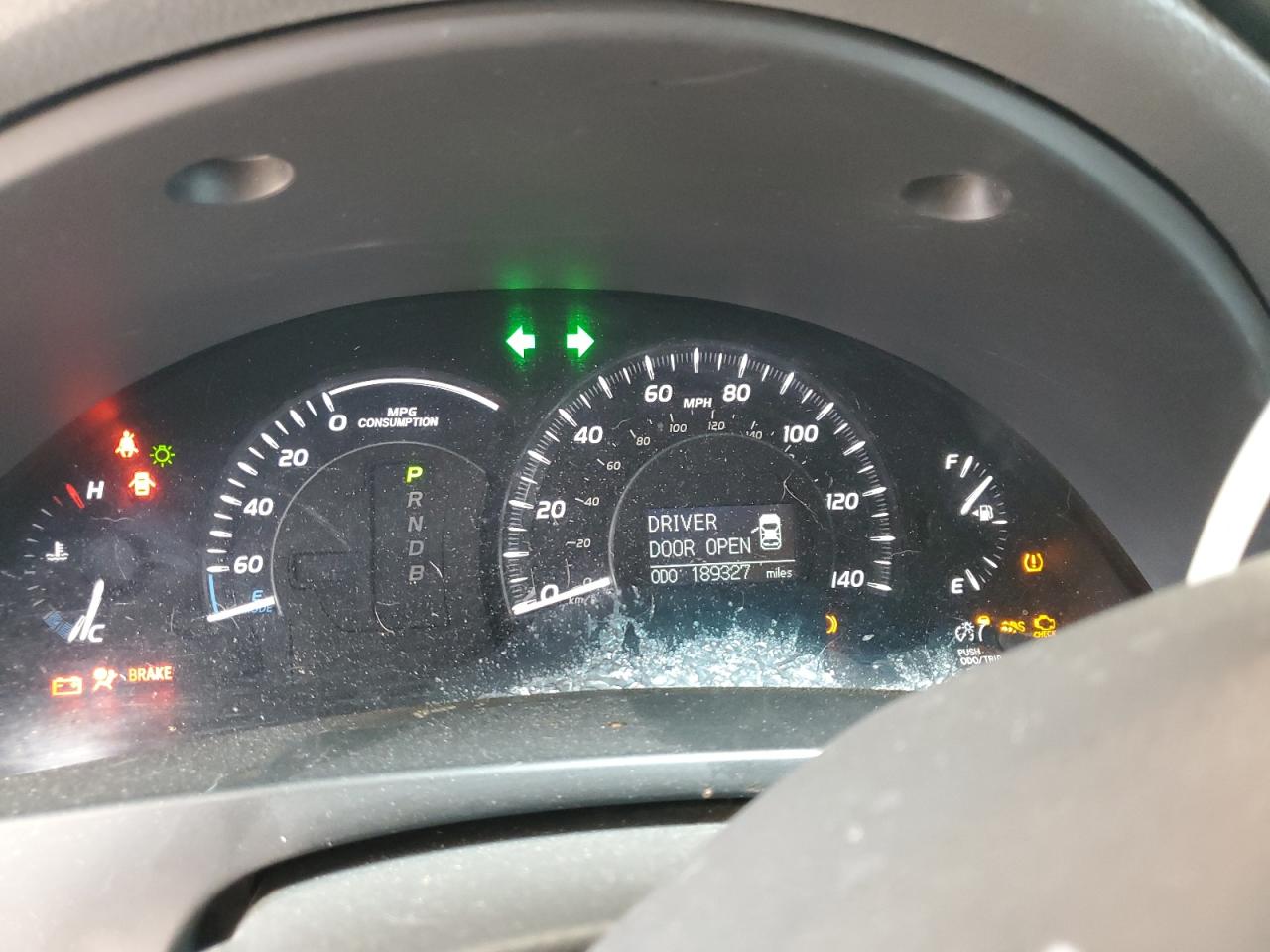 2009 Toyota Camry Hybrid VIN: 4T1BB46K39U084495 Lot: 82287735