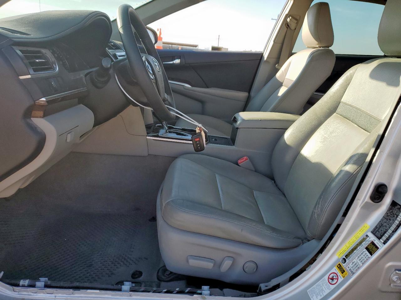 2013 Toyota Camry L VIN: 4T4BF1FK5DR303071 Lot: 84777335