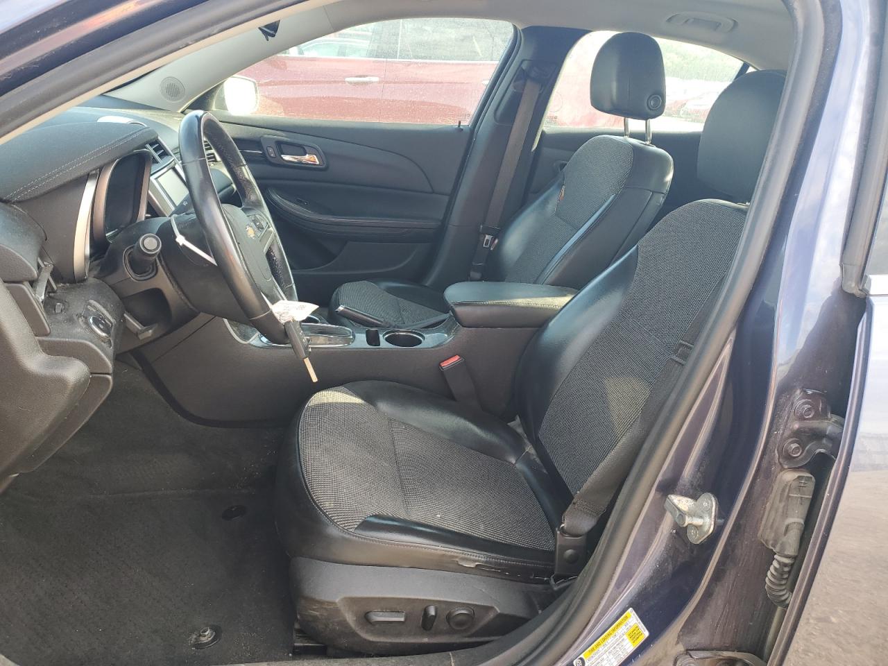 2014 Chevrolet Malibu 2Lt VIN: 1G11E5SL3EF123928 Lot: 85292425