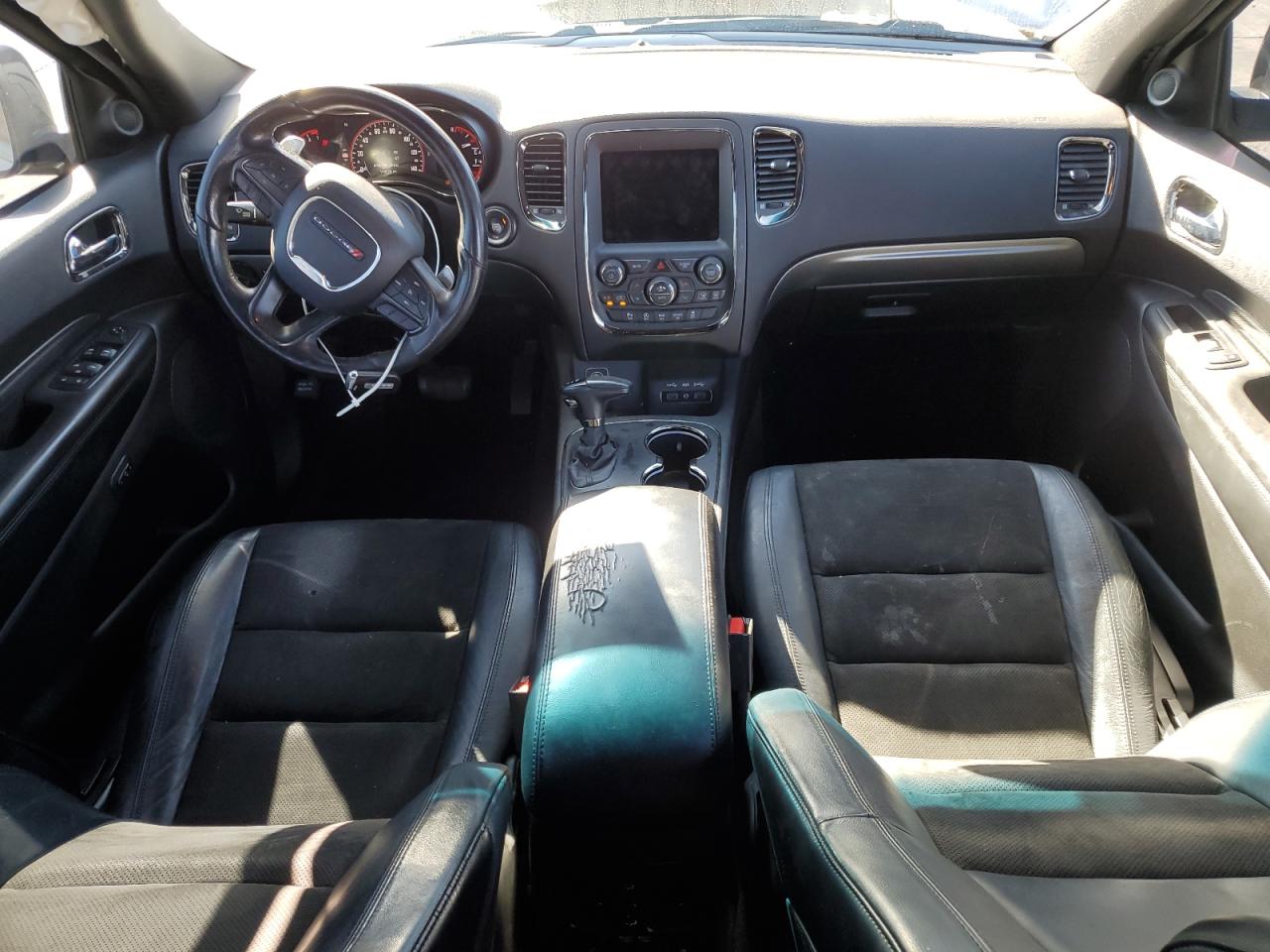 2018 Dodge Durango Gt VIN: 1C4RDHDG8JC482766 Lot: 90711215