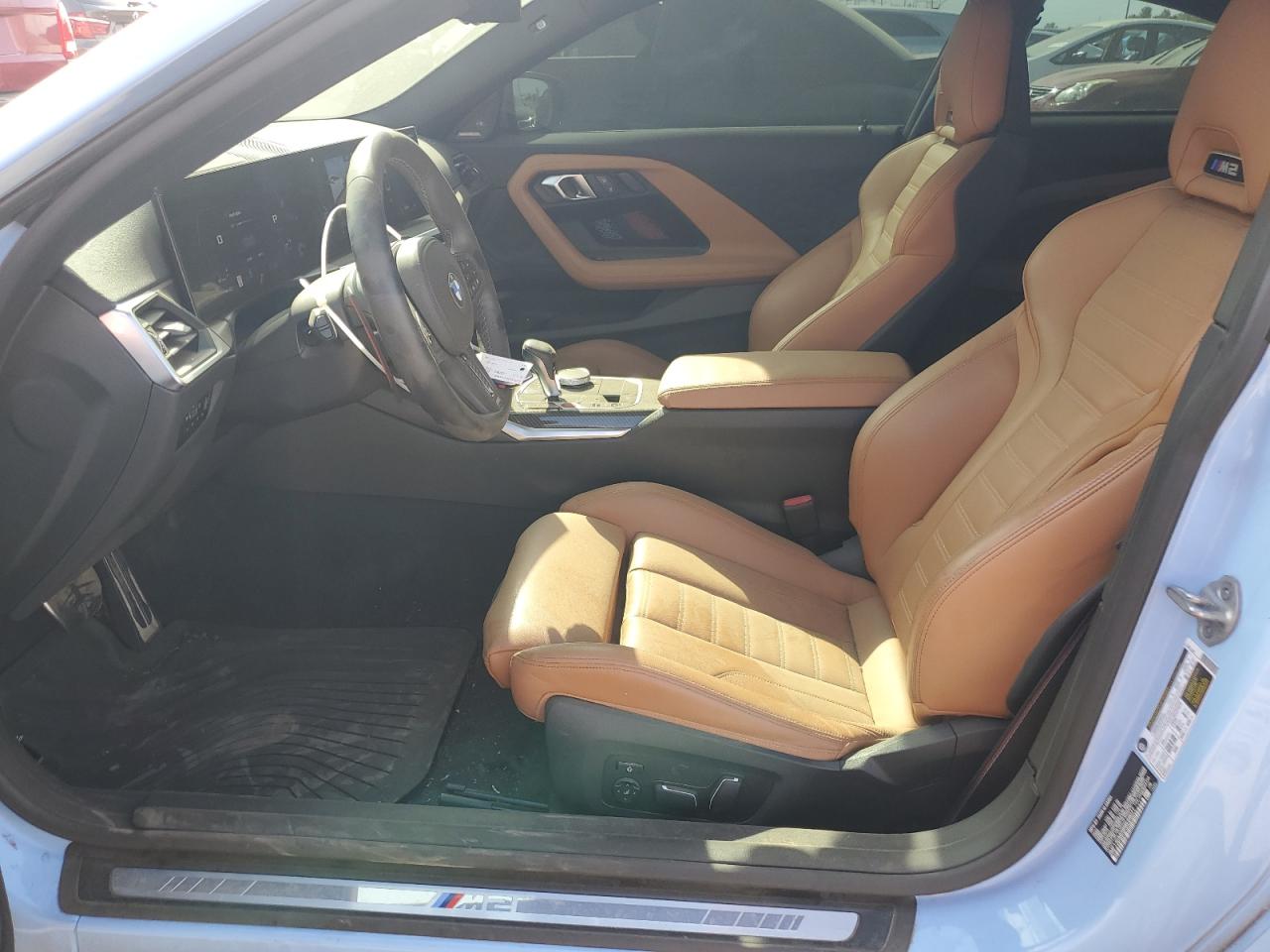 2024 BMW M2 VIN: 3MF13DM09R8E68077 Lot: 84576455