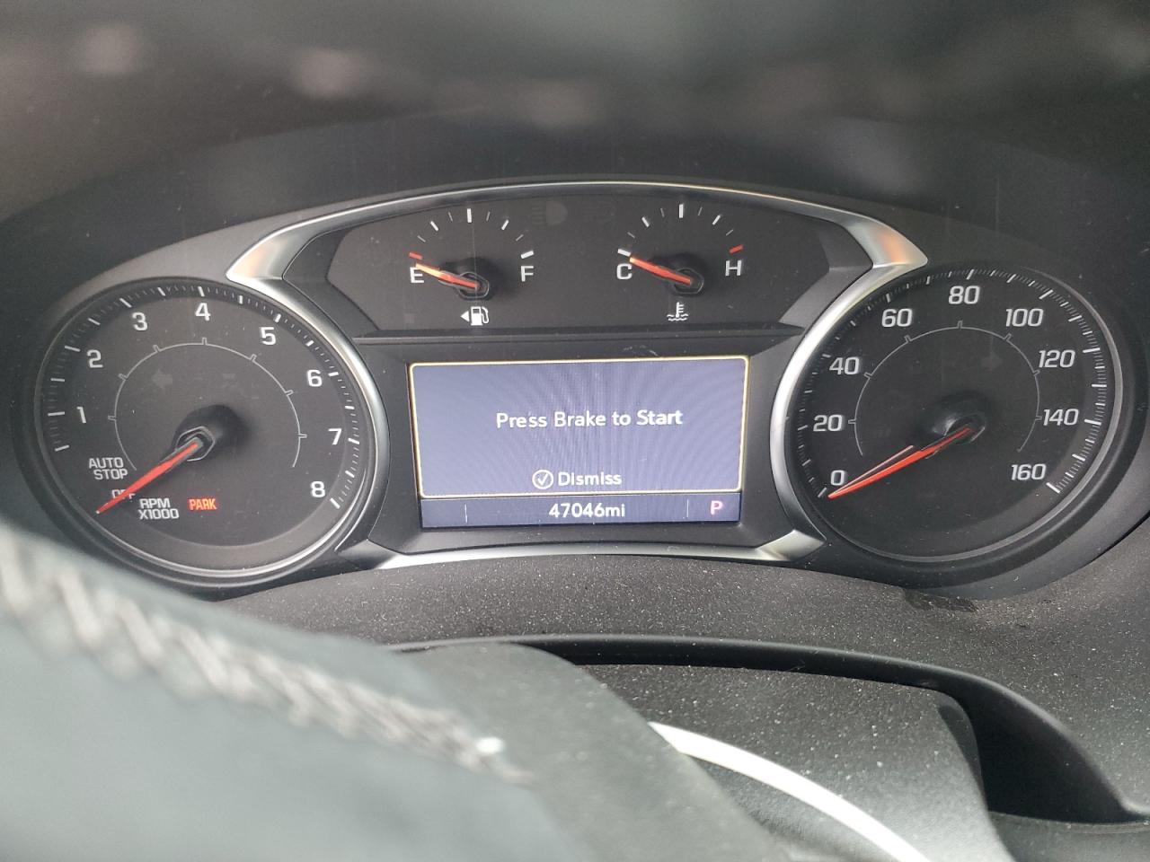 2023 GMC Terrain Slt VIN: 3GKALVEG9PL145327 Lot: 89901975