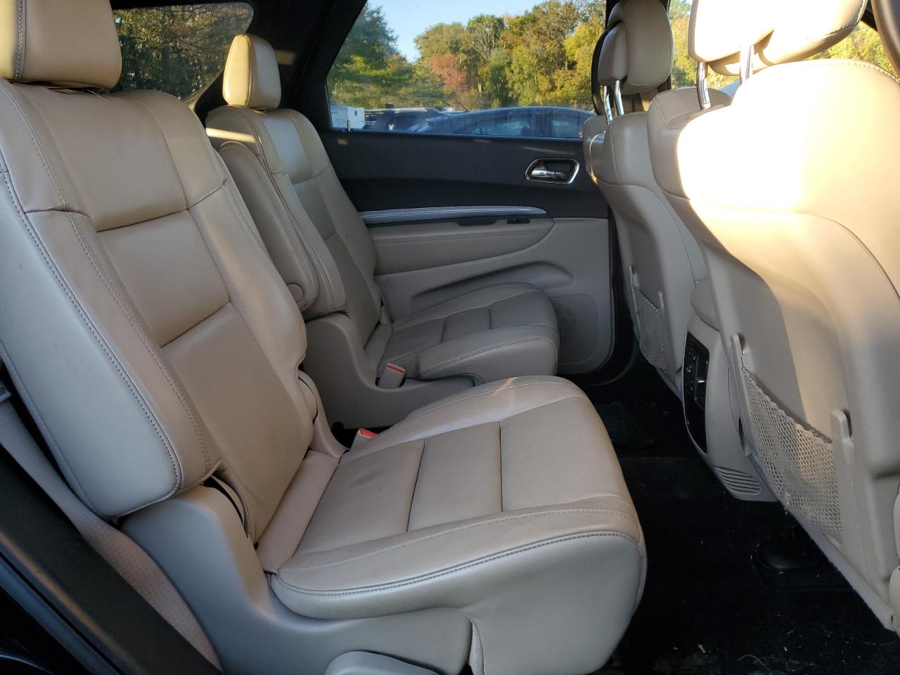 2019 Dodge Durango Gt VIN: 1C4RDJDG3KC550674 Lot: 85121345