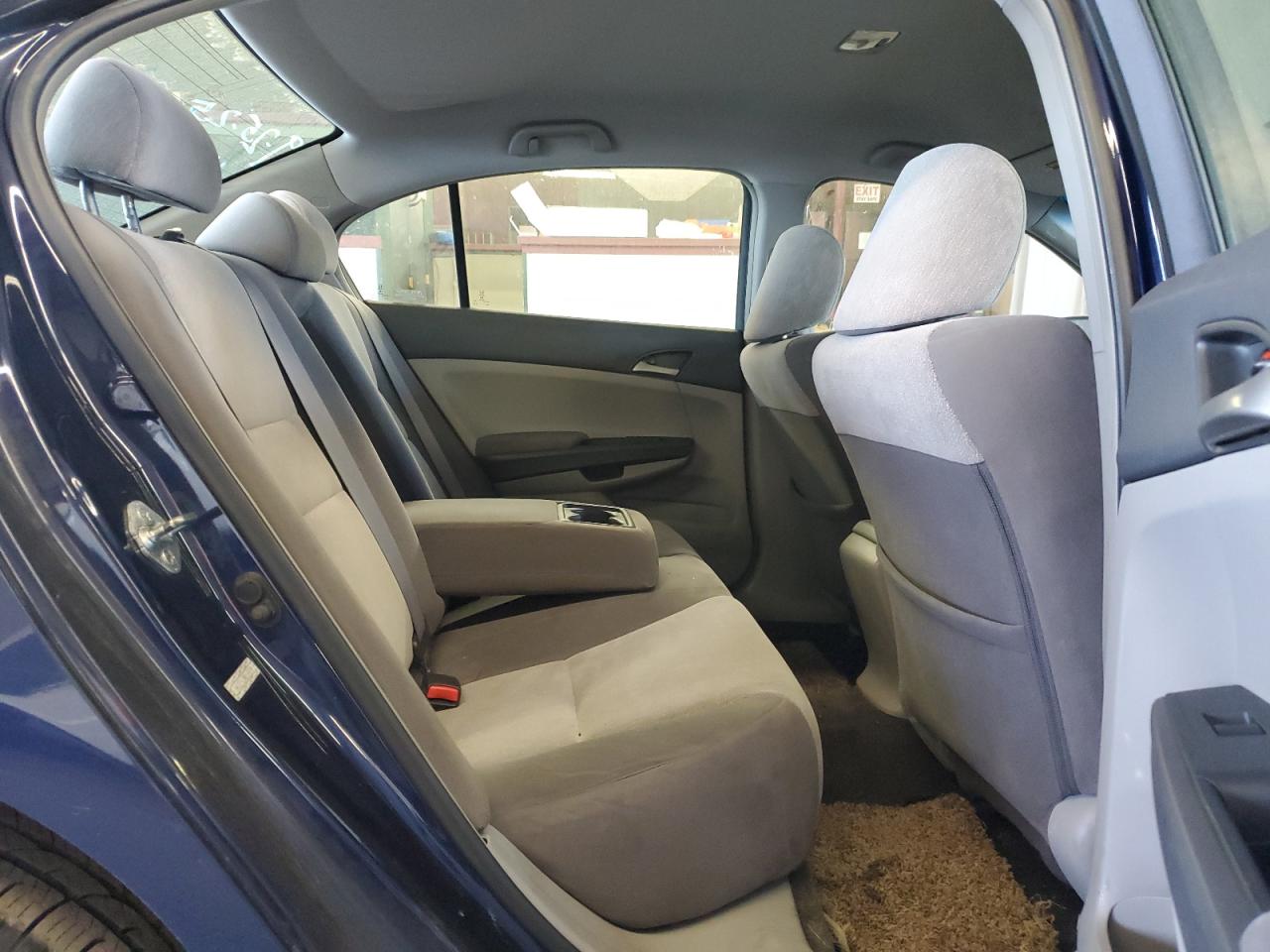 2008 Honda Accord Lx VIN: 1HGCP26348A144454 Lot: 84467905