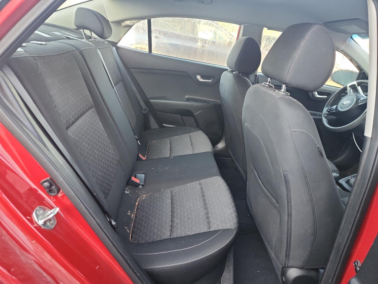 2019 Kia Rio S VIN: 3KPA24AB8KE246360 Lot: 84965305