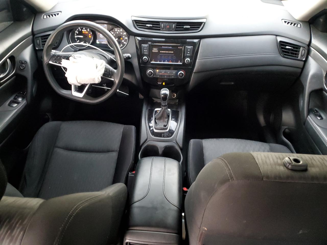 2019 Nissan Rogue S VIN: JN8AT2MT3KW504803 Lot: 85930495