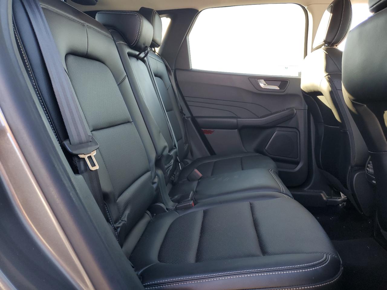 2021 Ford Escape Sel VIN: 1FMCU9H69MUA30266 Lot: 85744735