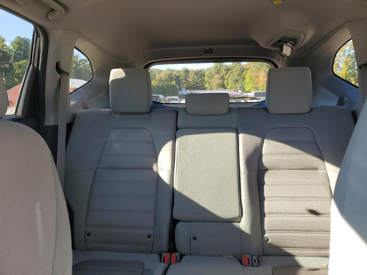 2017 Honda Cr-V Ex VIN: 5J6RW2H5XHL069817 Lot: 82183505