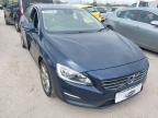 2015 VOLVO S60 D4 [181] SE NAV 4DR for sale at Copart BRISTOL