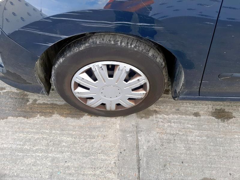 2013 PEUGEOT 308 1.4 VTI 98 ACCESS 5DR