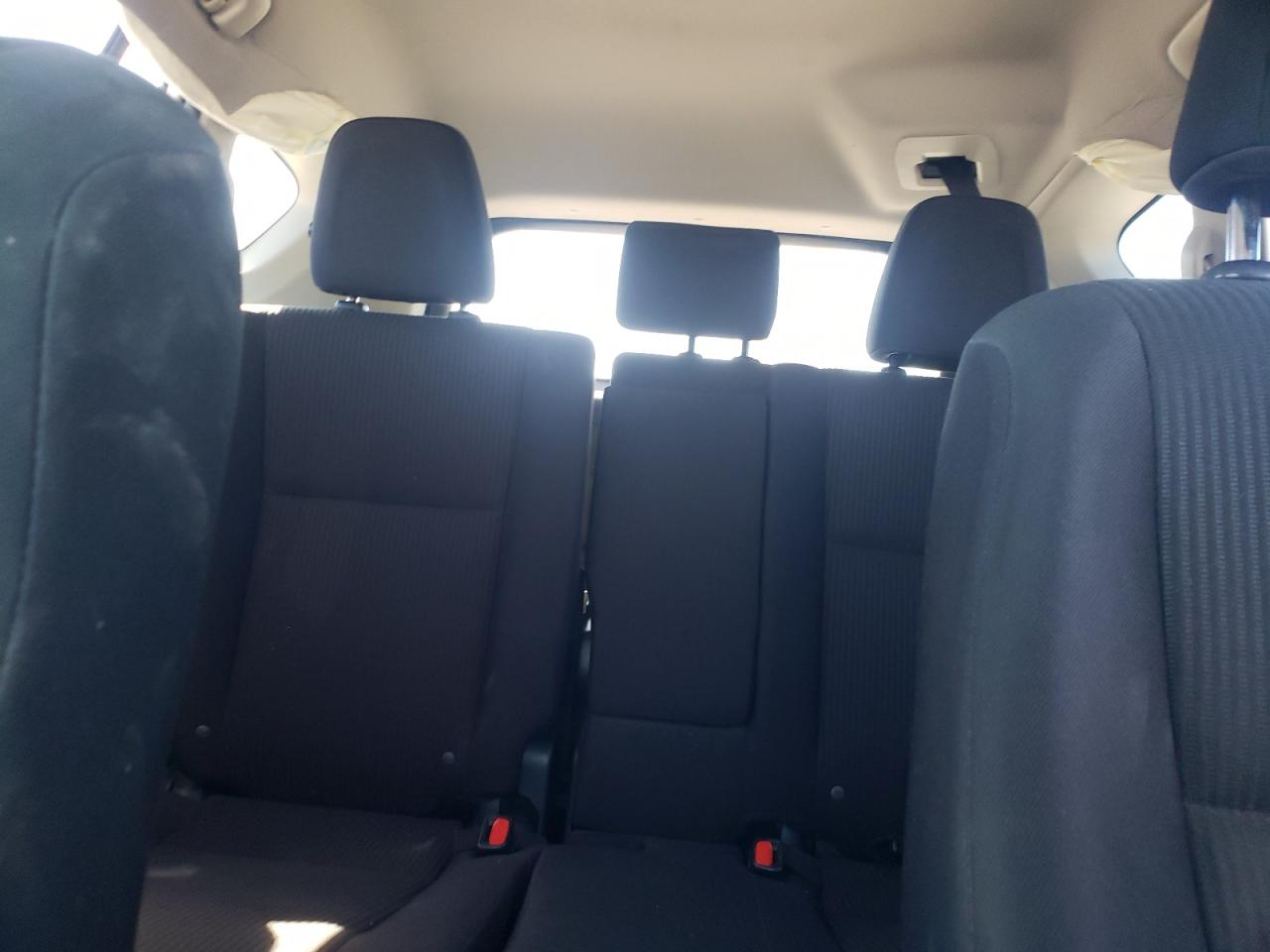 2016 Toyota Rav4 Le VIN: JTMZFREV5GJ081869 Lot: 82478775