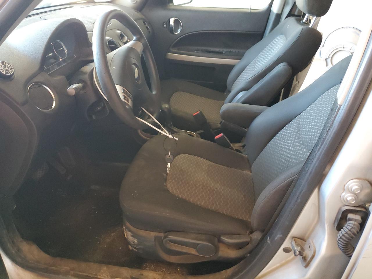 2009 Chevrolet Hhr Ls VIN: 3GNCA13B89S580057 Lot: 82409955