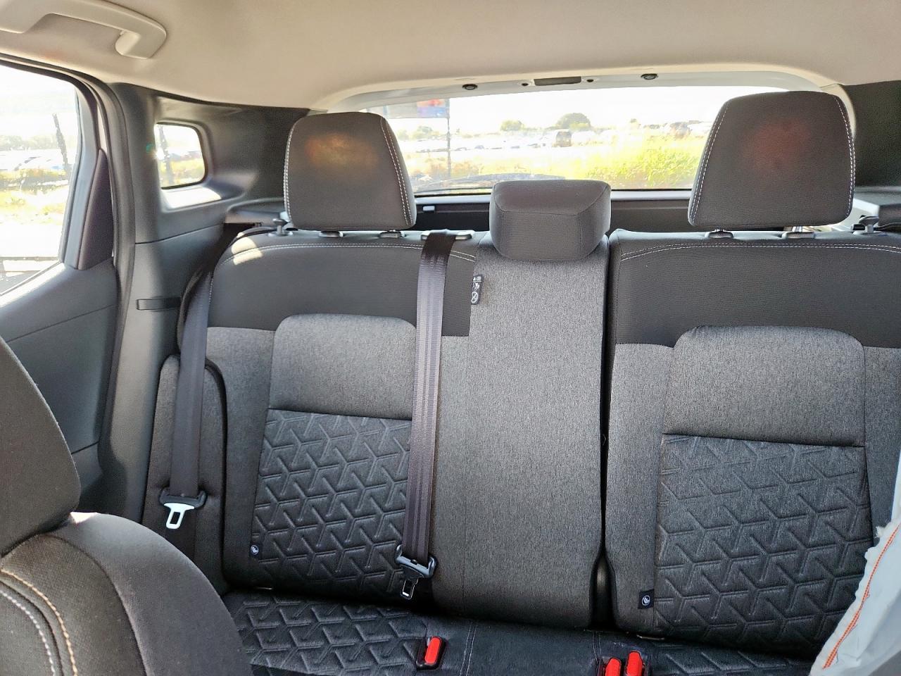 2025 Nissan Kicks Sv VIN: 3N8AP6CA7SL372632 Lot: 85760965