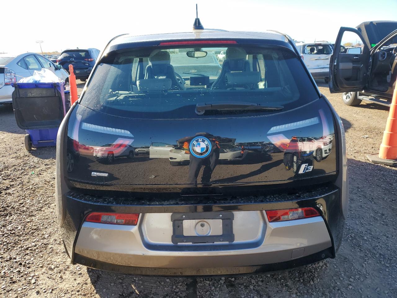 Фото: WBY1Z4C53EVX63423