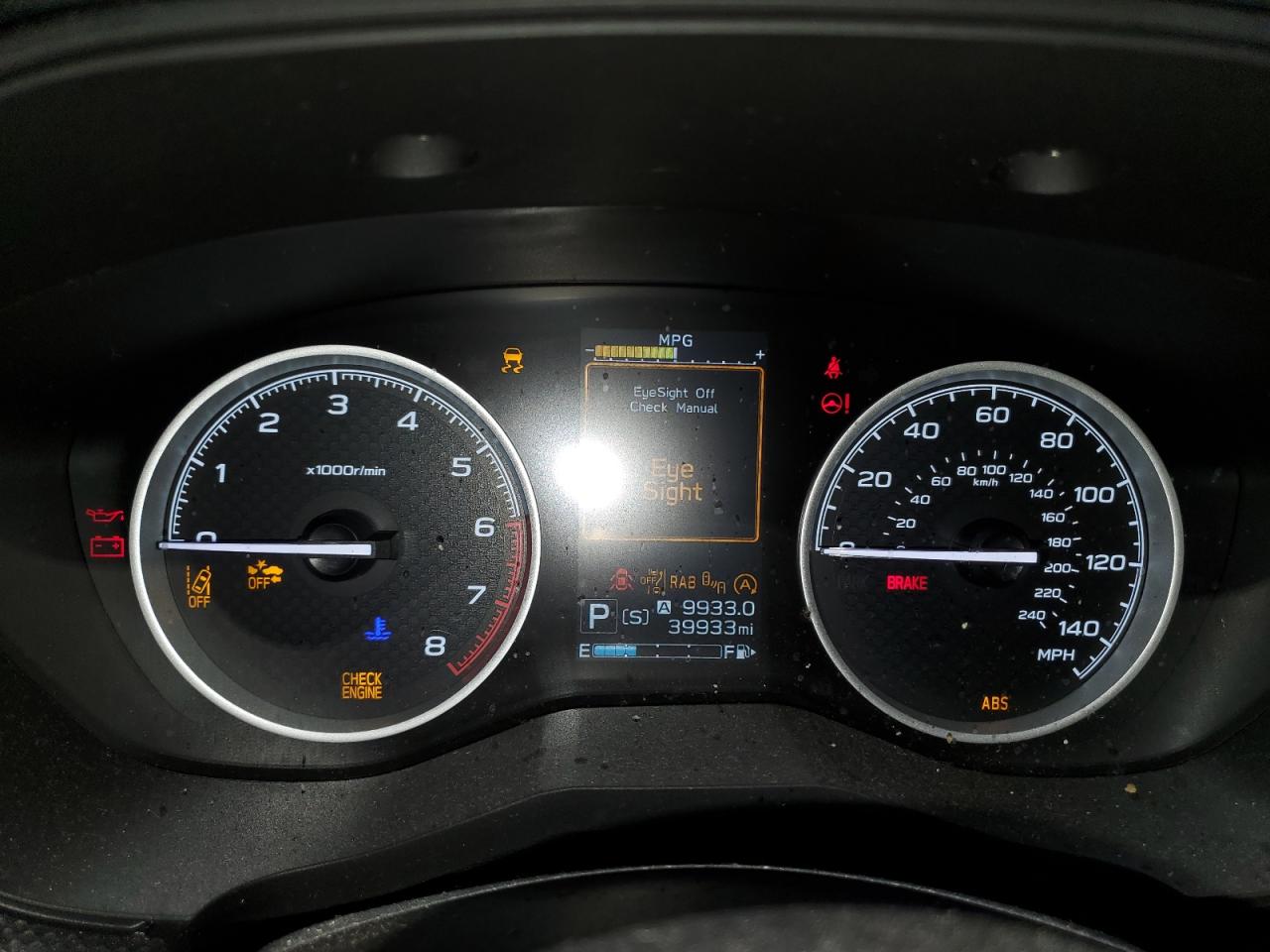 2022 Subaru Forester Limited VIN: JF2SKAPC4NH421240 Lot: 85000305