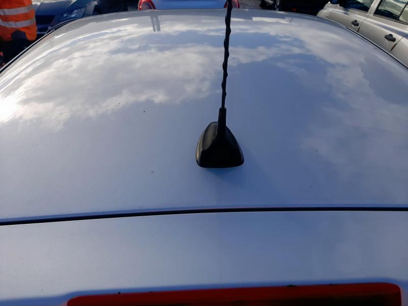 2010 RENAULT CLIO 1.2 16V I-MUSIC 5DR