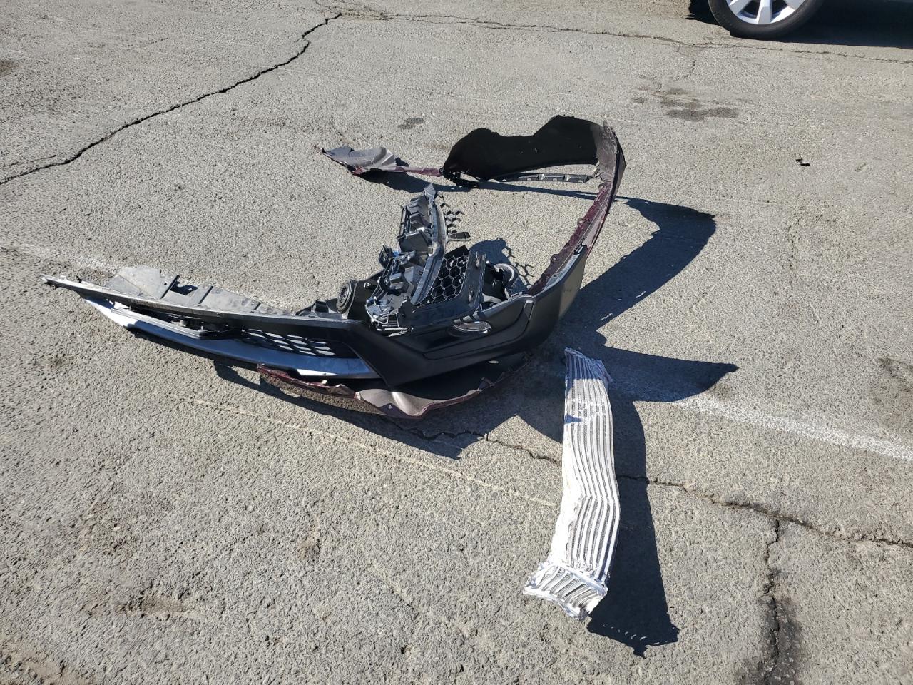 2019 Honda Cr-V Ex VIN: 5J6RW2H56KL018600 Lot: 82544785