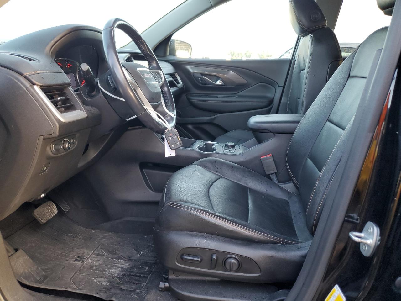 2020 GMC Terrain Slt VIN: 3GKALPEX3LL290577 Lot: 84596545