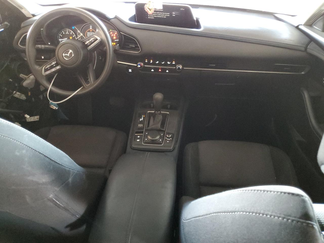 2020 Mazda Cx-30 VIN: 3MVDMABL2LM107943 Lot: 84463515