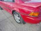 1991 TOYOTA MR2  for sale at Copart SANDWICH