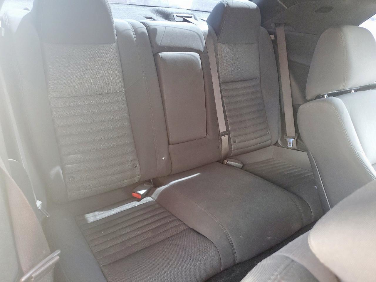 2012 Dodge Challenger R/T VIN: 2C3CDYBT4CH259098 Lot: 85554775