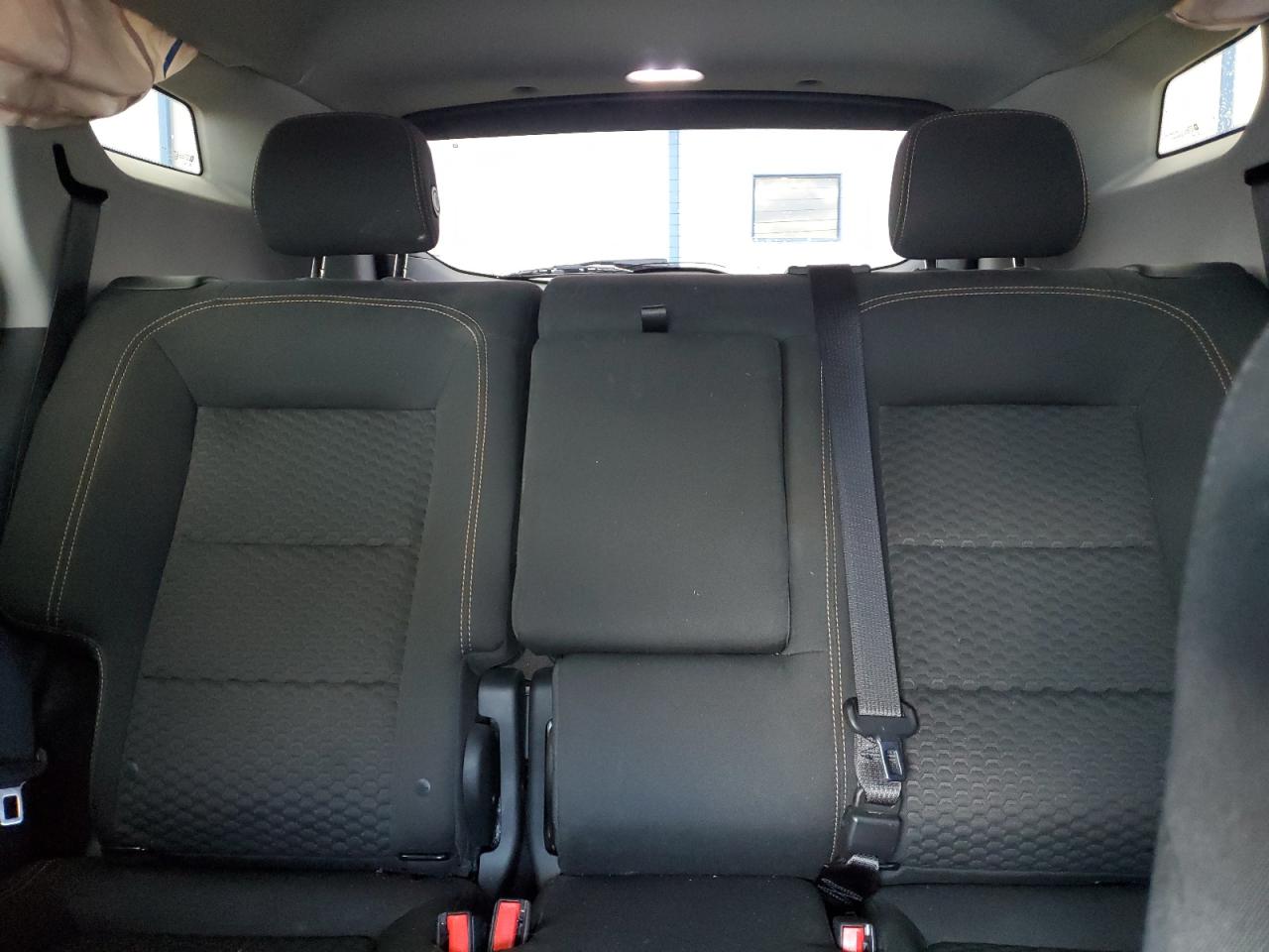 2019 GMC Terrain Sle VIN: 3GKALMEV8KL324993 Lot: 90816565