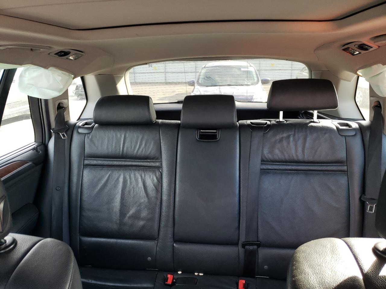 2012 BMW X5 xDrive35I VIN: 5UXZV4C56CL765982 Lot: 87461615