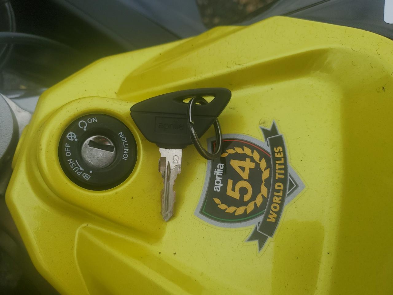 2026 Aprilia Rs 660 VIN: ZD4XGUA0XTS000441 Lot: 89894425