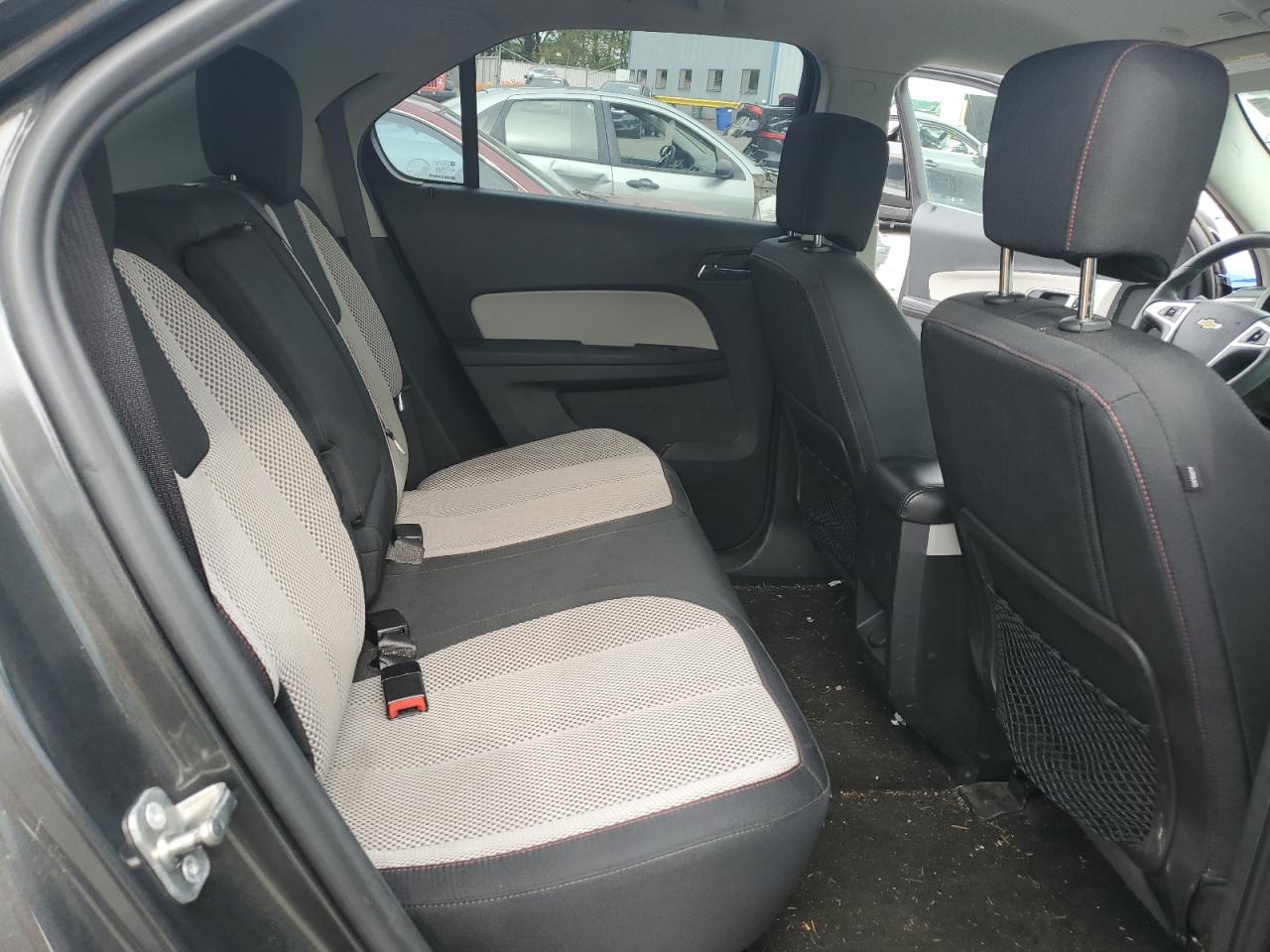 2017 Chevrolet Equinox Lt VIN: 2GNALCEK6H6290617 Lot: 82325435