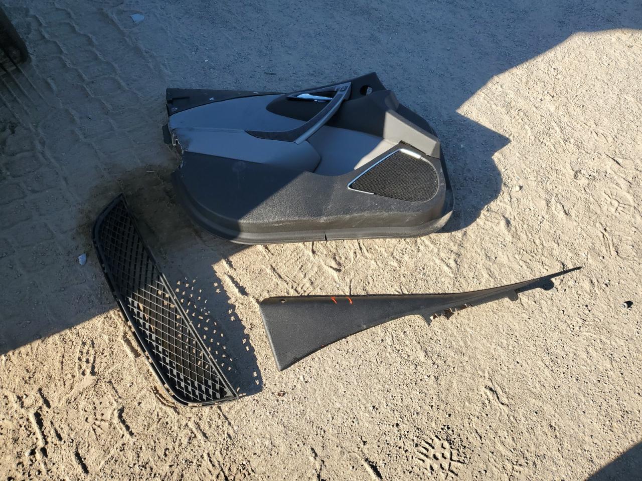 2014 Buick Verano VIN: 1G4PP5SK2E4102742 Lot: 89694235