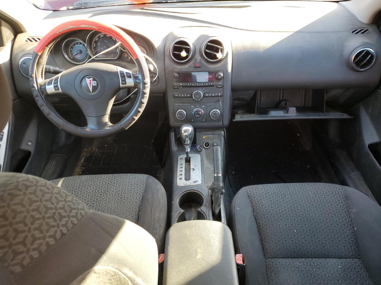 2009 Pontiac G6 VIN: 1G2ZJ57N594250508 Lot: 84776215
