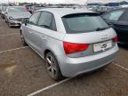 2012 AUDI A1 SPORT TDI  for sale at Copart SANDTOFT