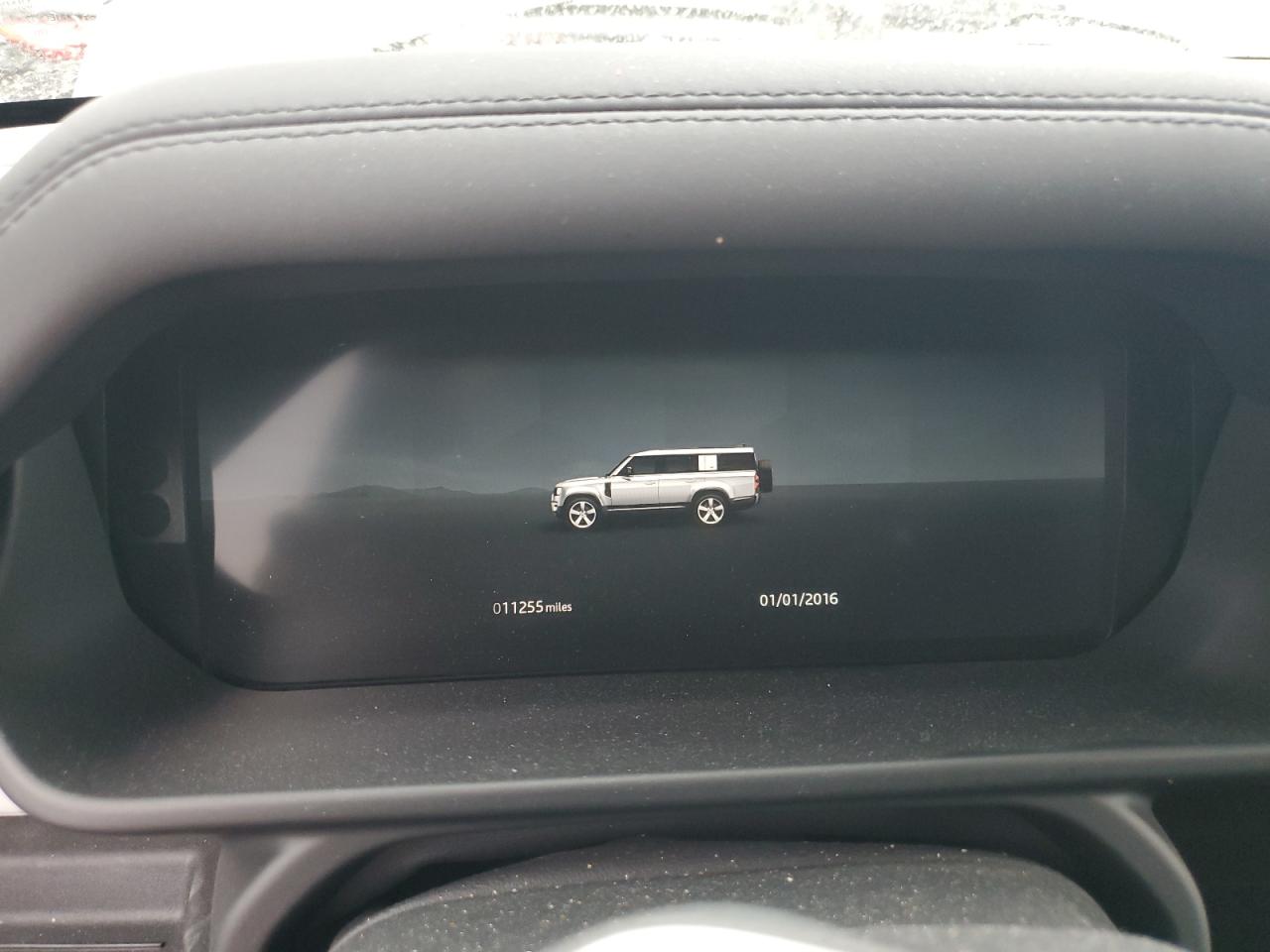 2024 Land Rover Defender 130 X-Dynamic Se VIN: SALE2FEU2R2315083 Lot: 85363605