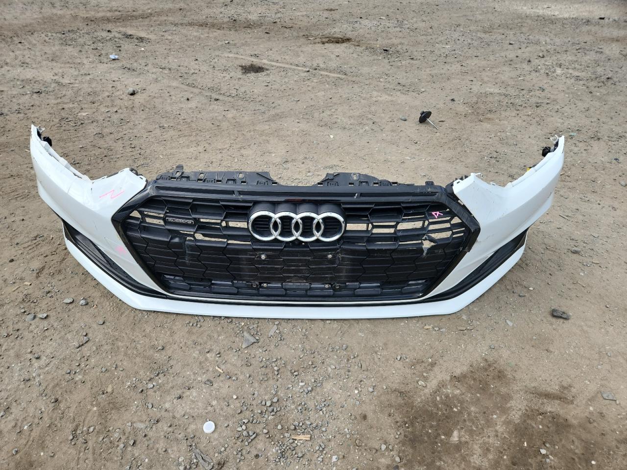 2023 Audi A5 Premium Plus 40 VIN: WAUCBCF52PA020618 Lot: 84806905