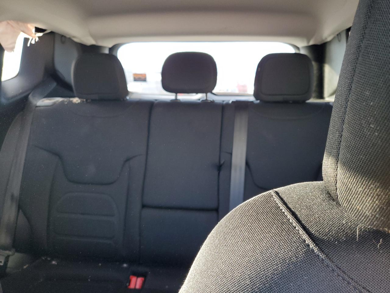 2018 Jeep Renegade Latitude VIN: ZACCJBBB1JPH41077 Lot: 85323995