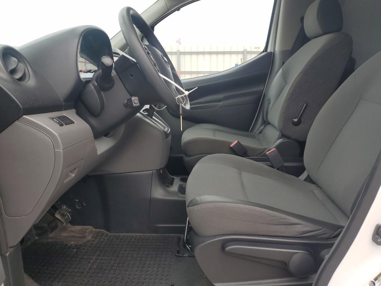 2020 Nissan Nv200 2.5S VIN: 3N6CM0KN4LK708000 Lot: 90086535