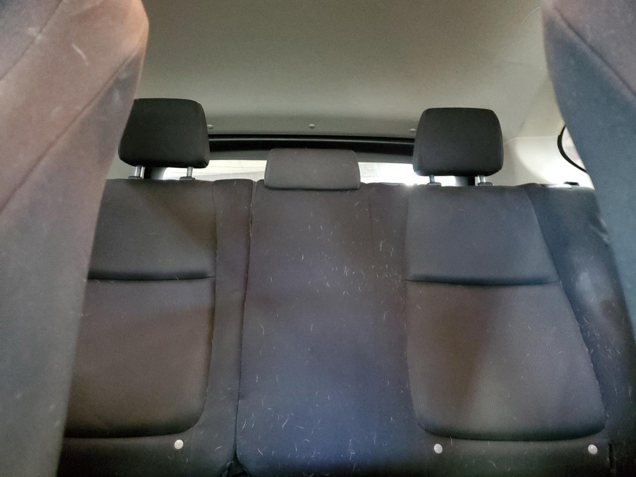 2016 Mazda Cx-5 Sport VIN: JM3KE2BY5G0832217 Lot: 85084215