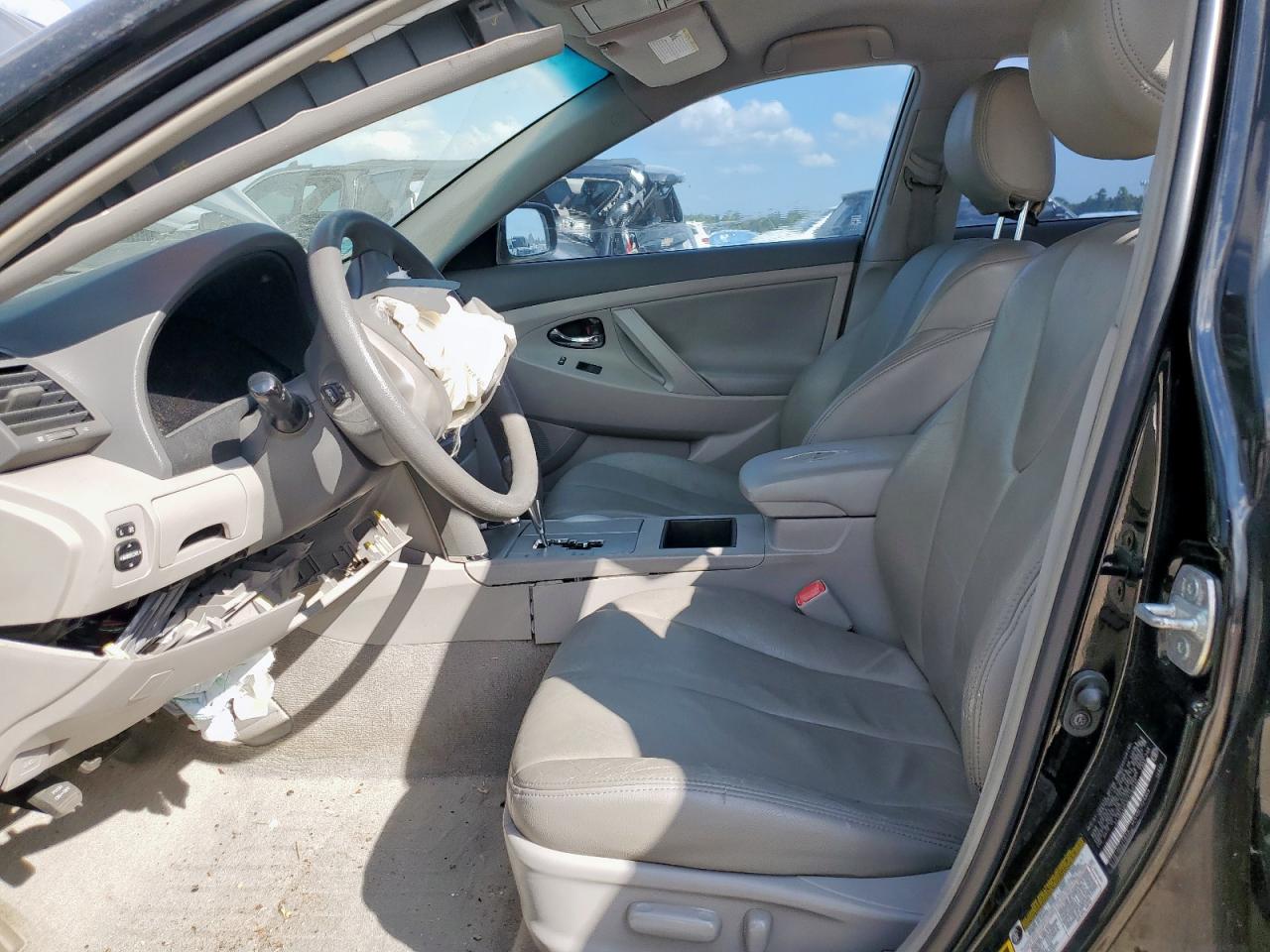 2007 Toyota Camry Ce VIN: 4T1BE46K37U189235 Lot: 86441285