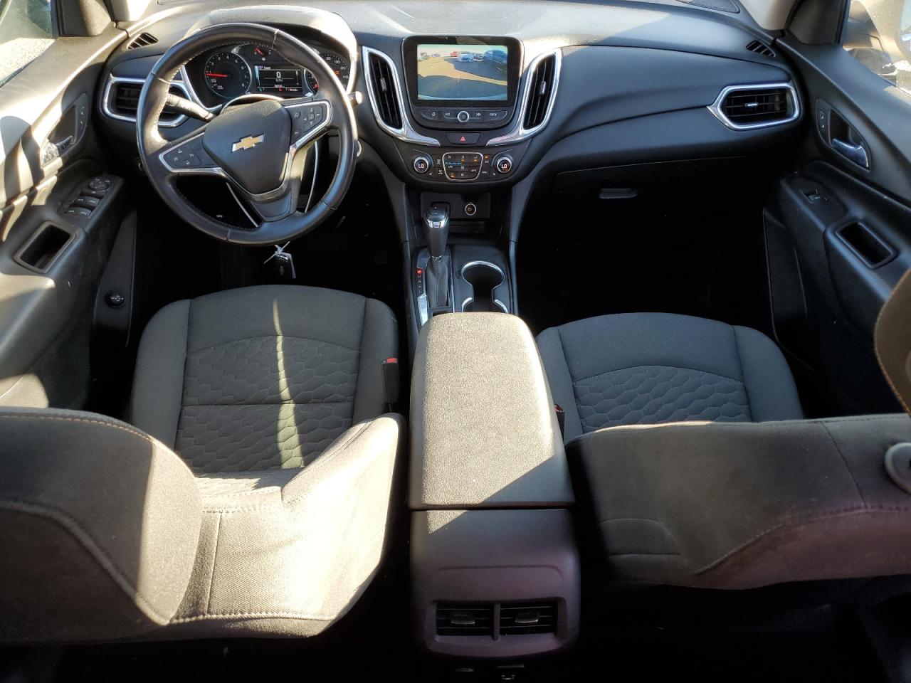 2018 Chevrolet Equinox Lt VIN: 2GNAXJEVXJ6223897 Lot: 85150605