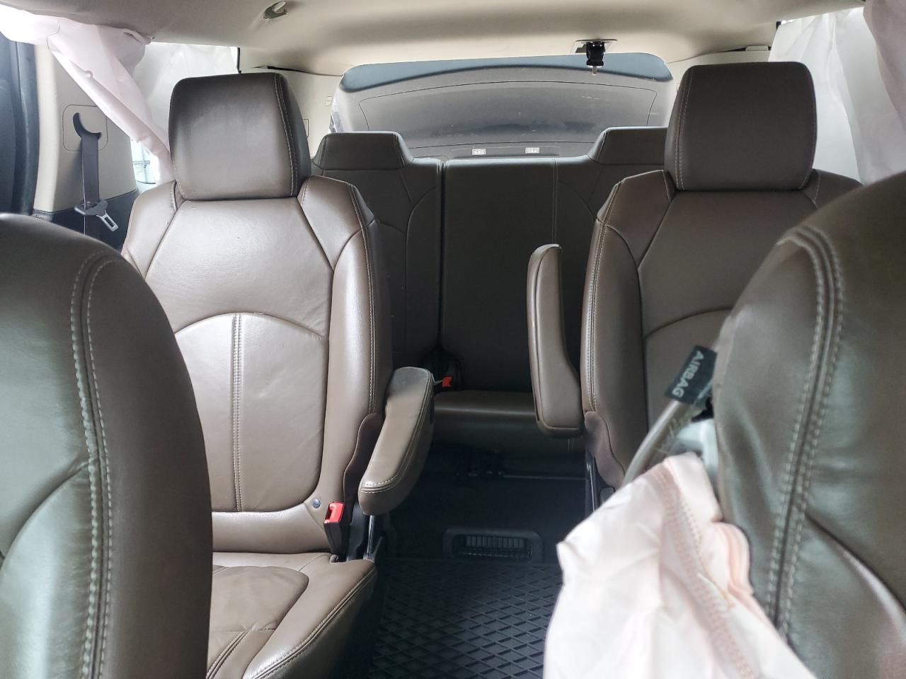 2015 GMC Acadia Slt-1 VIN: 1GKKRRKD0FJ186407 Lot: 90697315