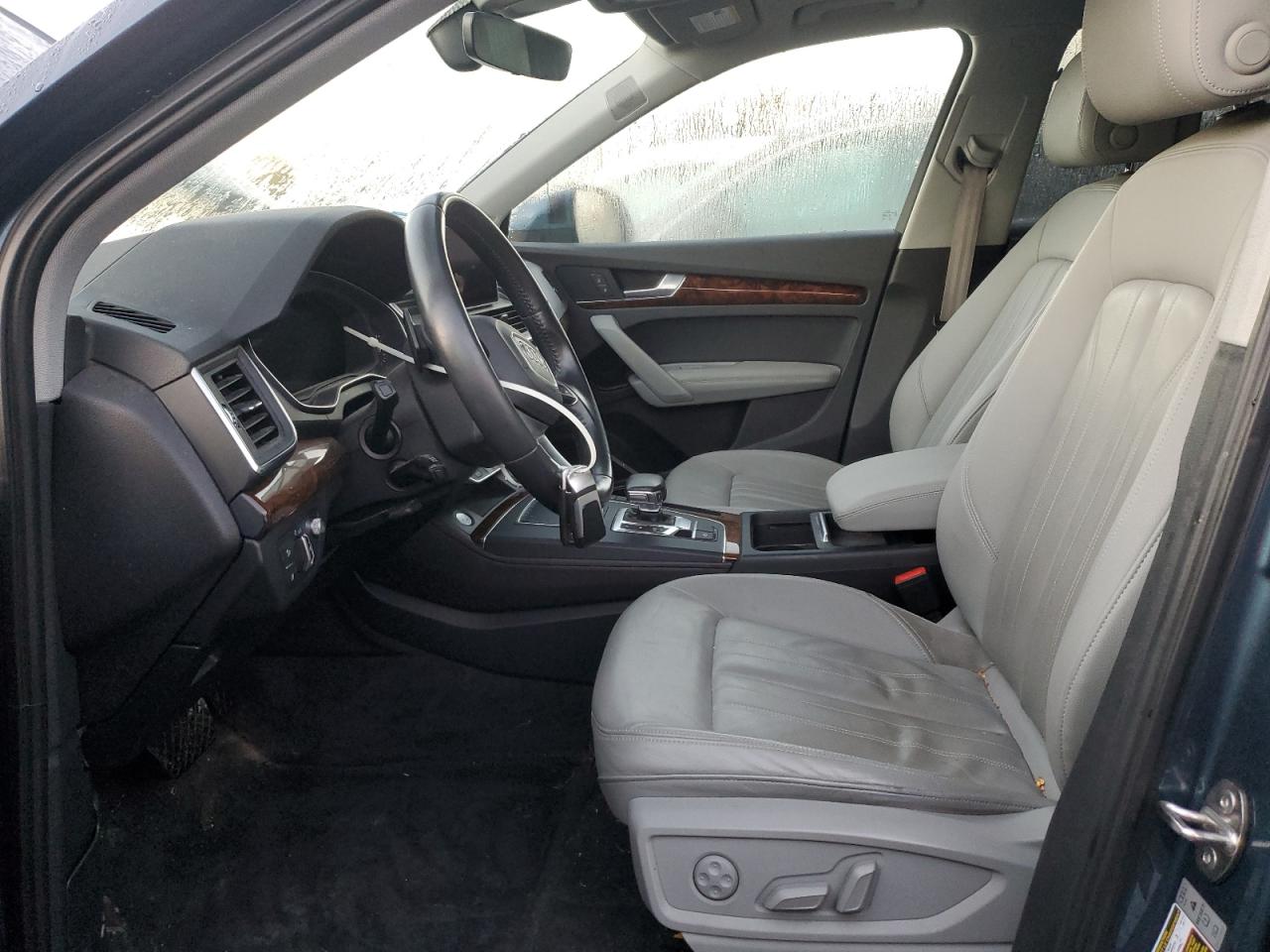 2018 Audi Q5 Prestige VIN: WA1CNAFY2J2051761 Lot: 90693285